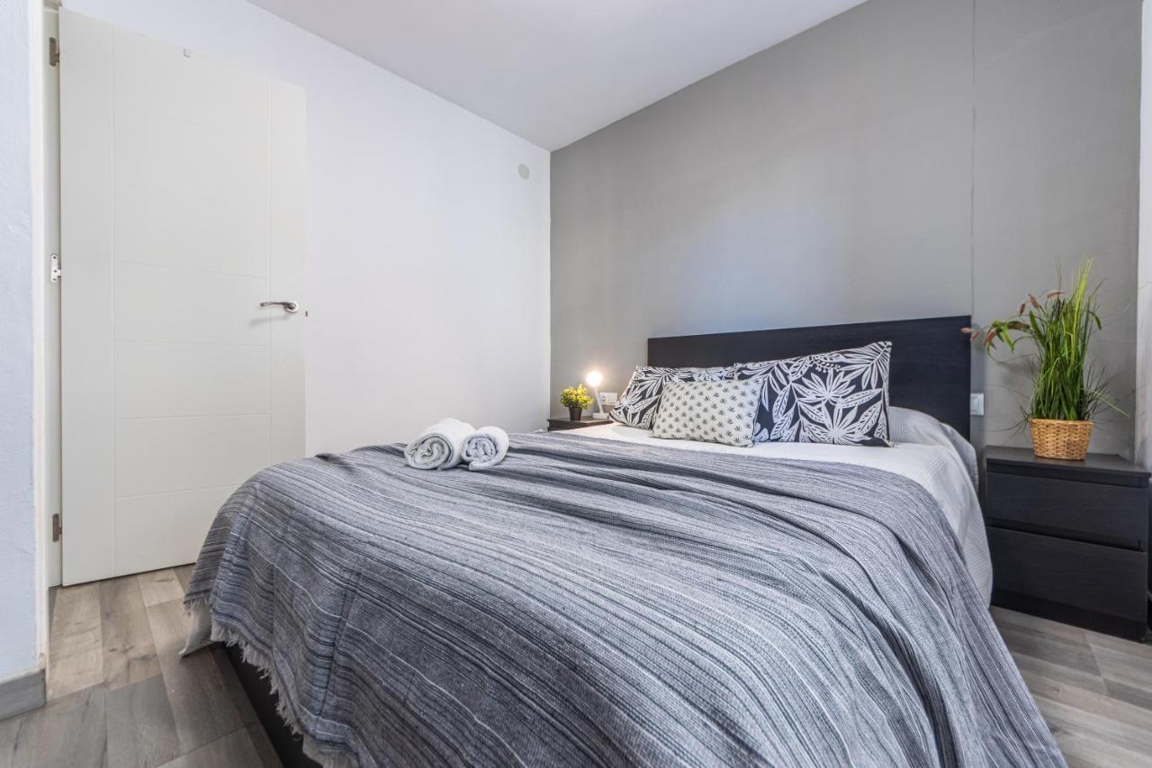3 Arquus Apartment Salou