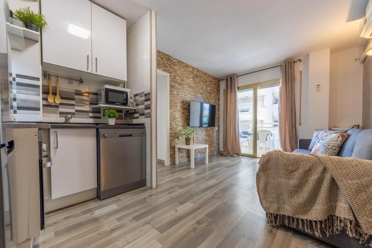 Apartamento 3 Arquus *