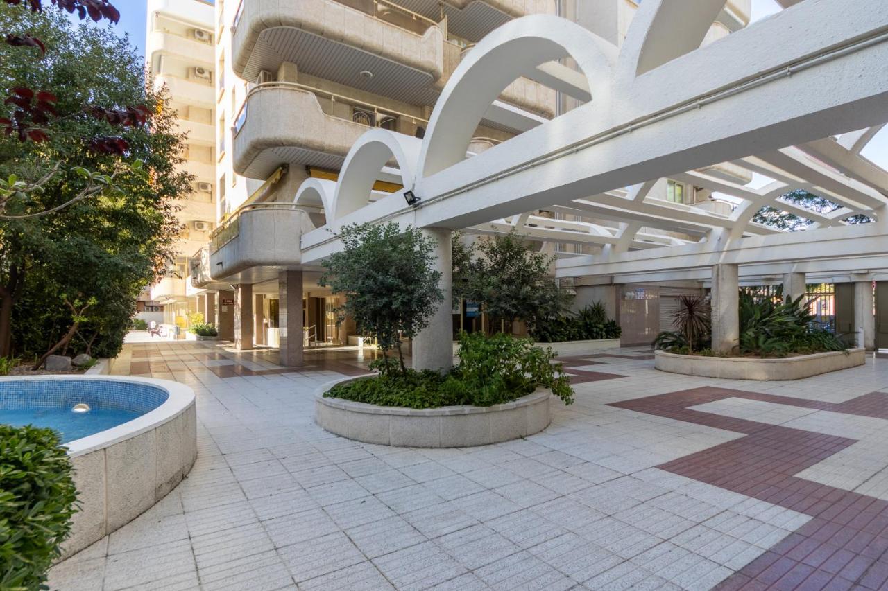 3 Arquus Apartamento *