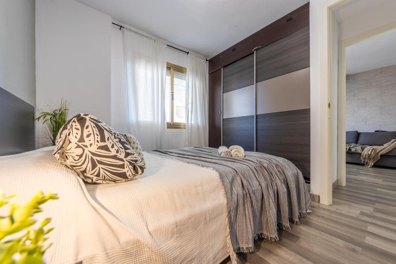 Apartamento 3 Arquus