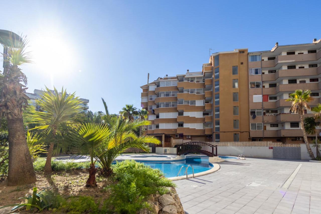 Apartamento 3 Arquus *
